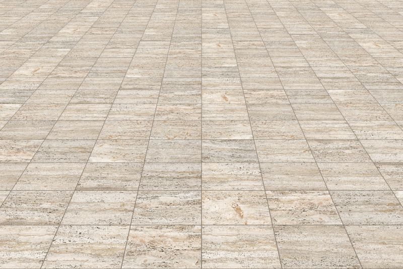 Travertine Pavers